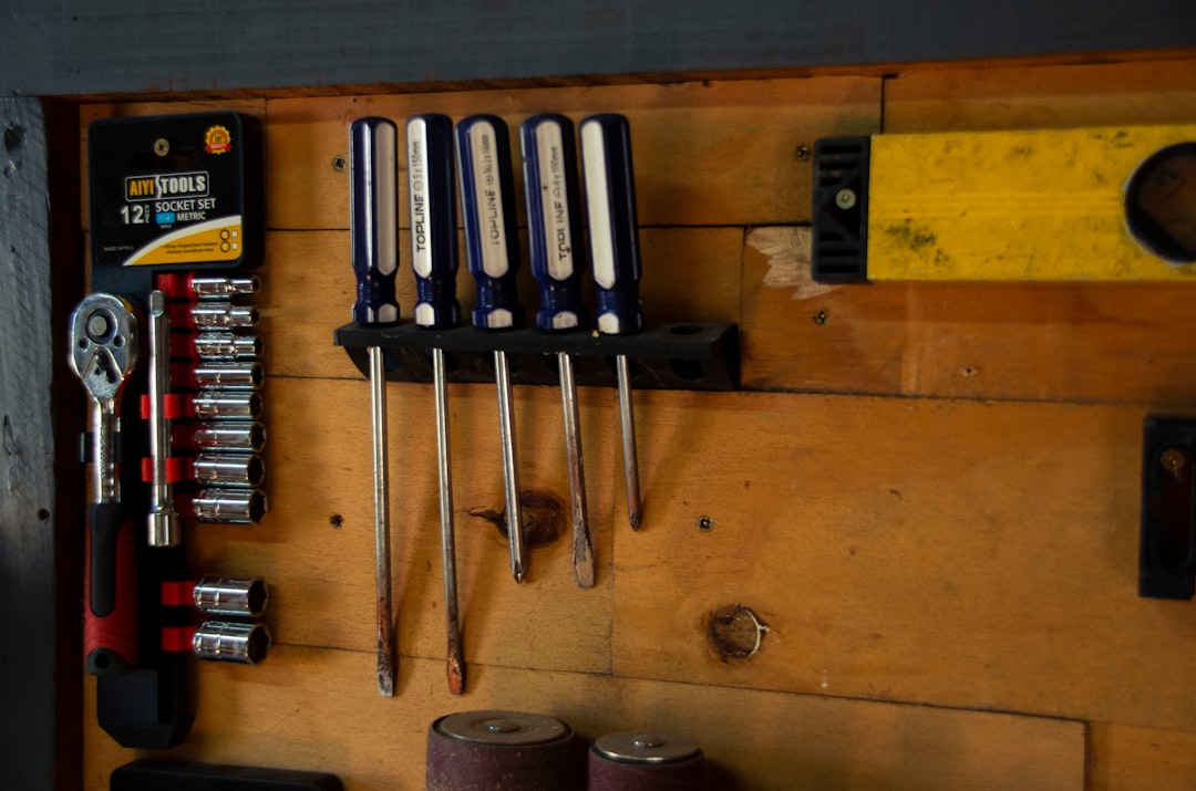 Garden tools for beginners UK